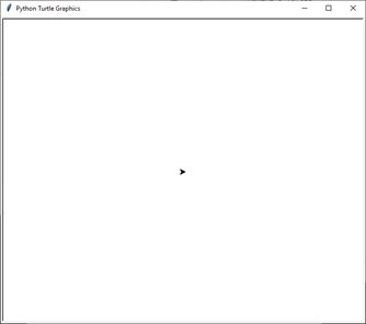 Python For Kids lesson screenshot: Step 2-4